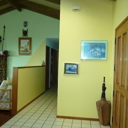 A Beautiful Edge Of The World Bed & Breakfast Captain Cook Exterior photo