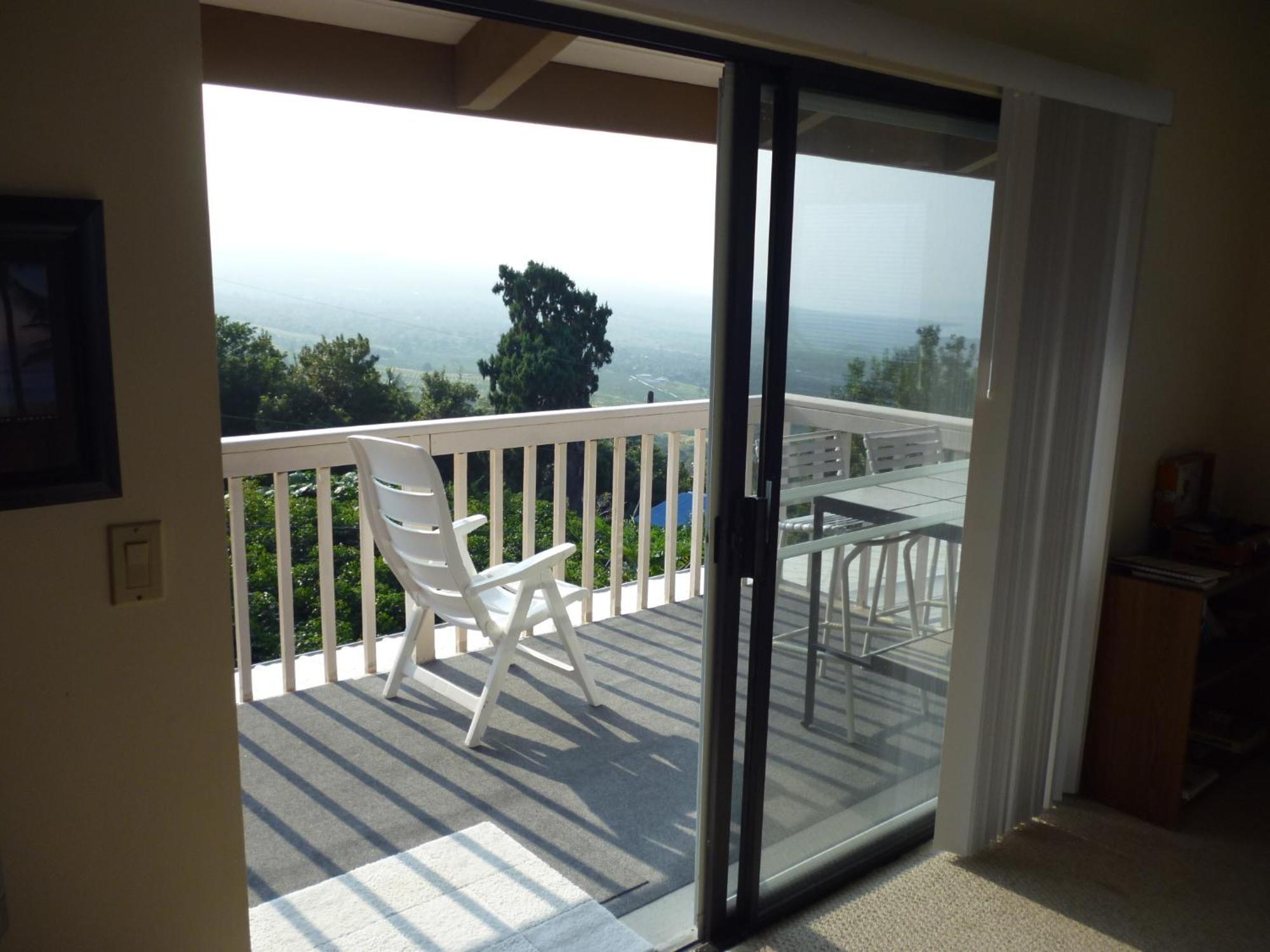 A Beautiful Edge Of The World Bed & Breakfast Captain Cook Exterior photo